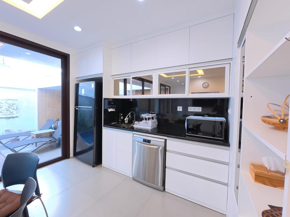 Villa Mimi Mesari, Kerobokan *
