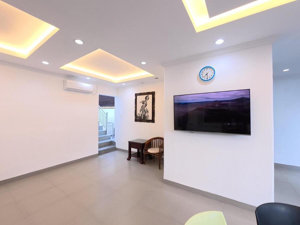 Villa Mimi Mesari, Kerobokan *