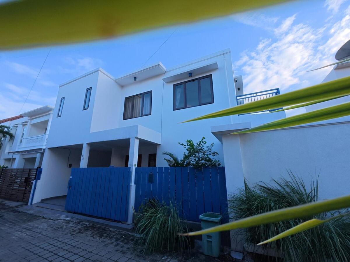 Villa Mimi Mesari, Kerobokan Seminyak (Bali)