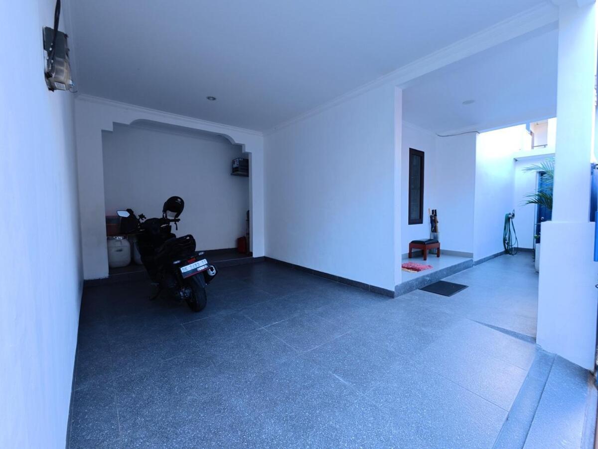 Villa Mimi Mesari, Kerobokan Seminyak (Bali)